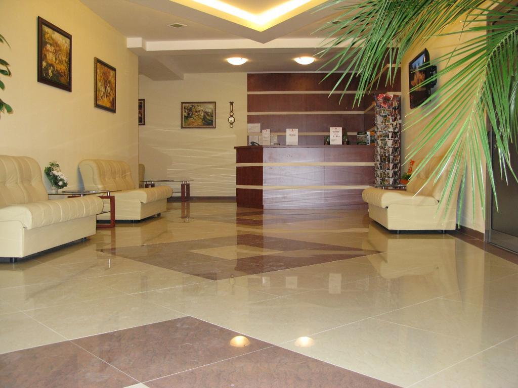 Hotel Tarnovo Veliko Tărnovo Rum bild