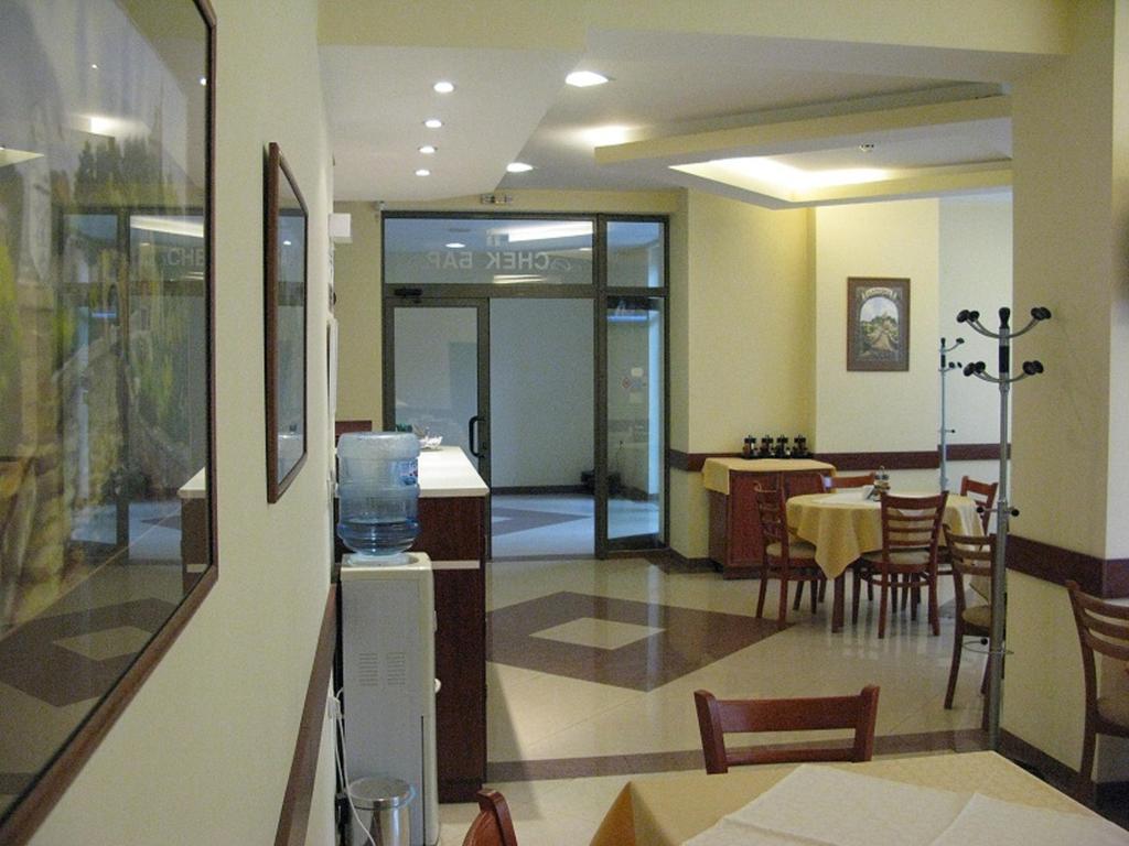 Hotel Tarnovo Veliko Tărnovo Exteriör bild