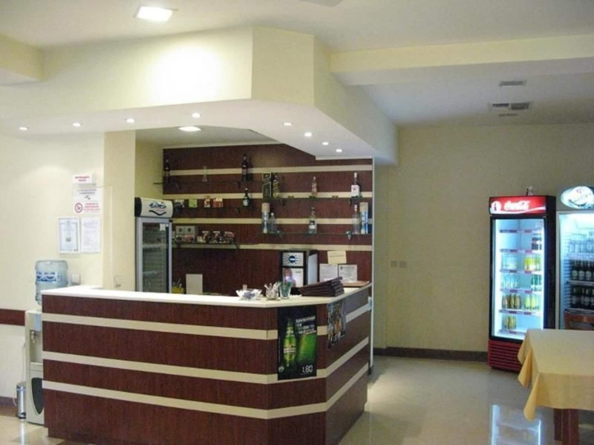 Hotel Tarnovo Veliko Tărnovo Exteriör bild